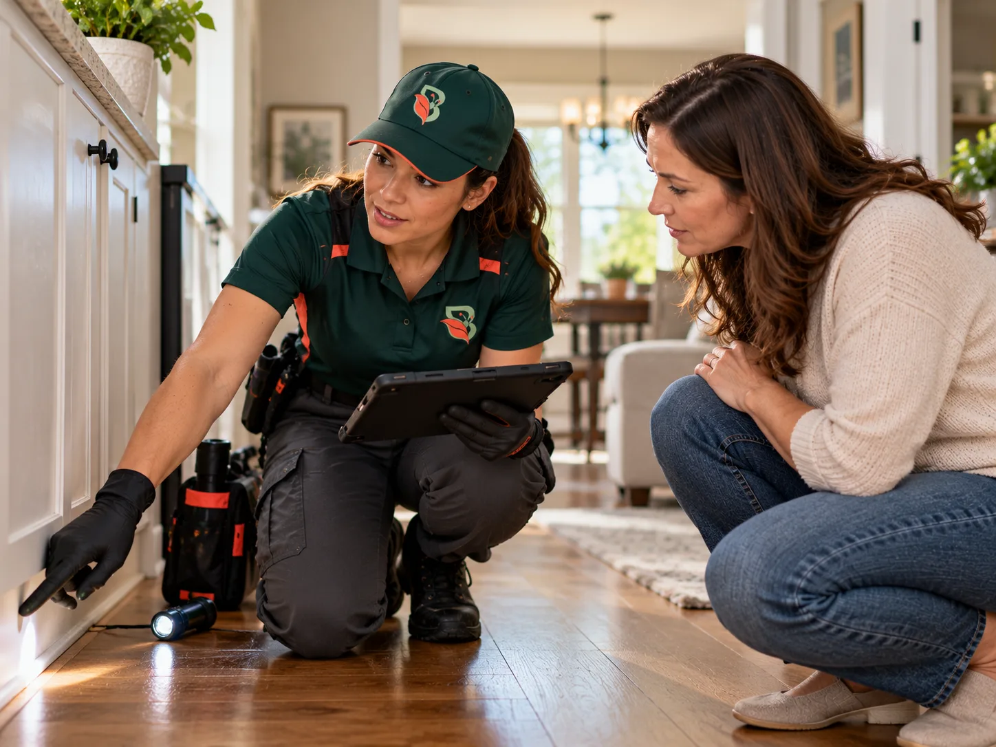 Pest Control Bendersville, PA FAQs